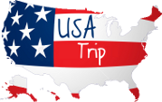 USA trip, wycieczka po usa, stany zjednoczone, wyprawa do usa, zwiedzanie usa, wiza turystyczna, zdjęcia, przewodniki, bilety, samolot, wypożycz samochód, wypożyczalnia