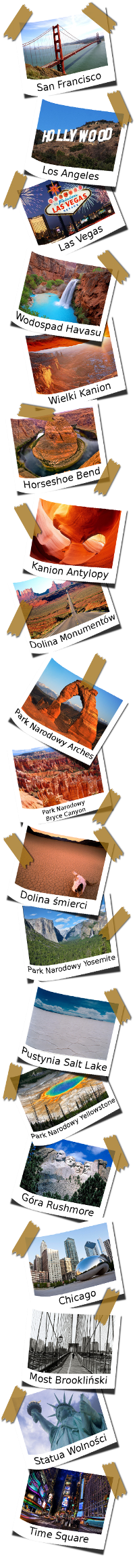 USA trip, wycieczka po usa, stany zjednoczone, wyprawa do usa, zwiedzanie usa, wiza turystyczna, zdjęcia, przewodniki, bilety, samolot, wypożycz samochód, wypożyczalnia