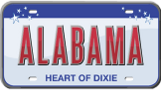 ALABAMA