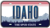 IDAHO