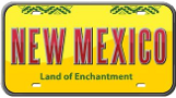 NEW MEXICO