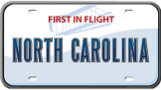 NORTH CAROLINA