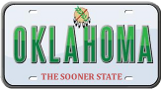 OKLAHOMA