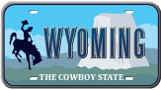 WYOMING